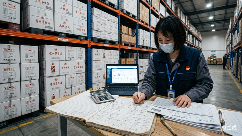 拼多多一酒水网店被罚688.78万元,低价走量模式面临考验
